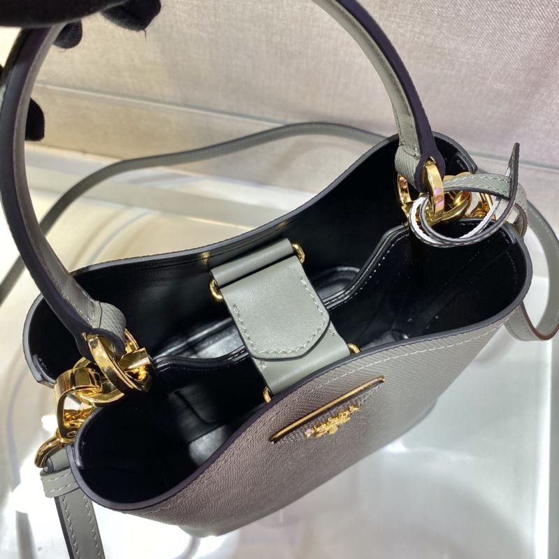 Prada Top Handle Bags